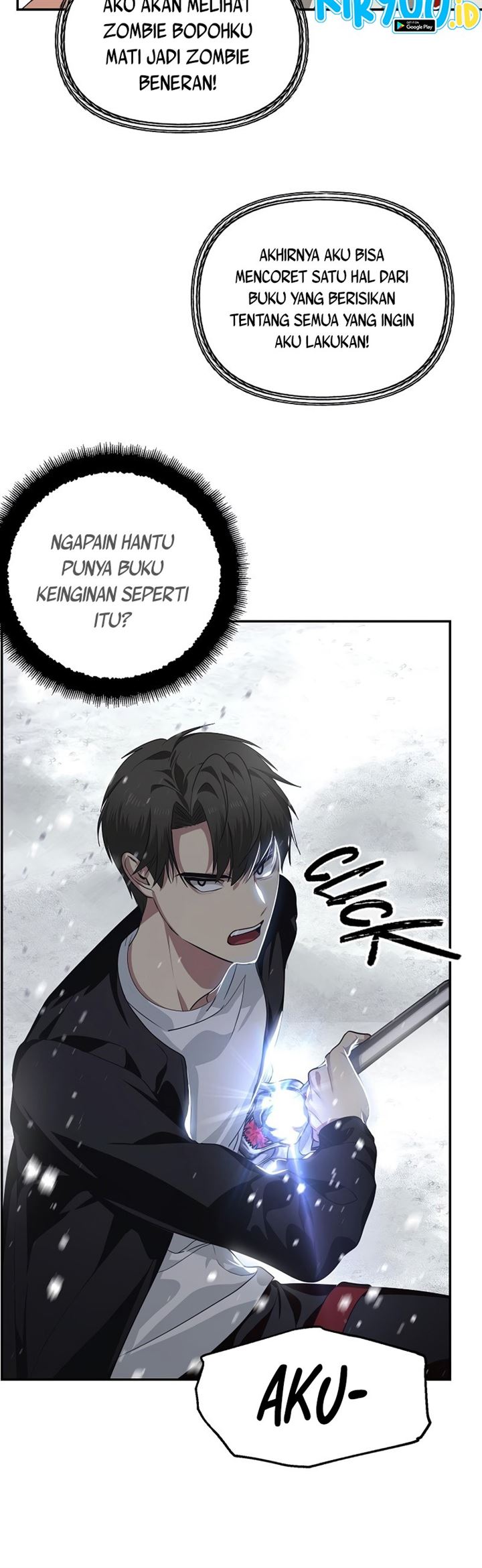 SSS-Class Suicide Hunter Chap 55 - Next Chap 56