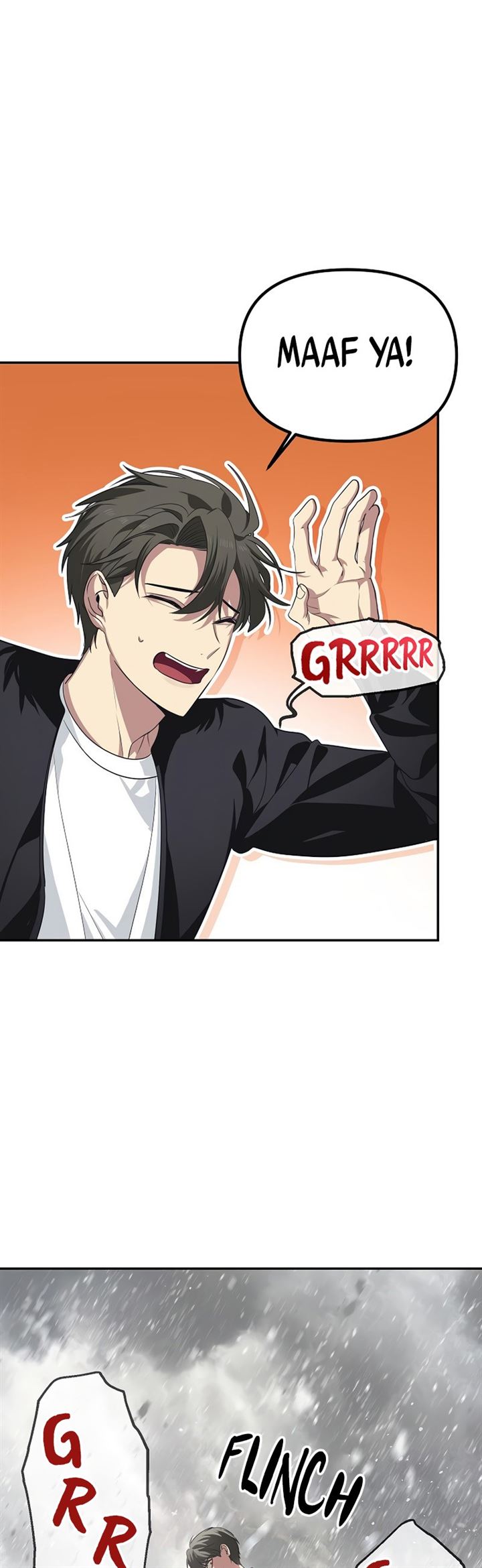 SSS-Class Suicide Hunter Chap 55 - Next Chap 56