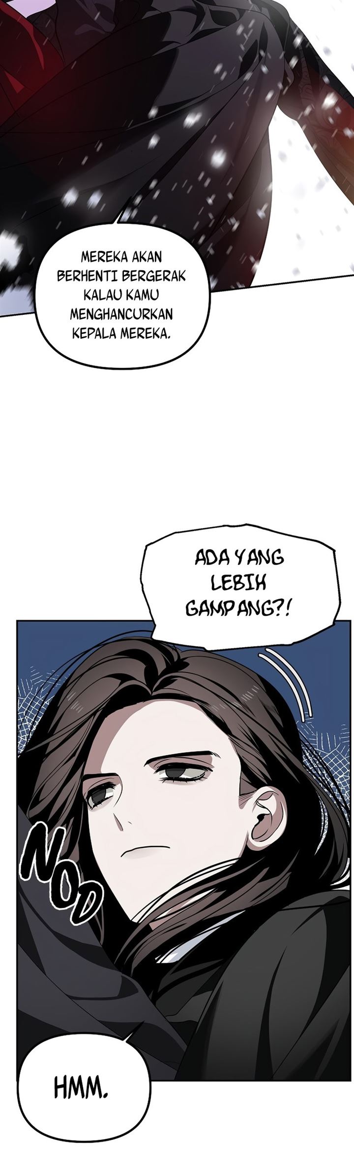SSS-Class Suicide Hunter Chap 55 - Next Chap 56