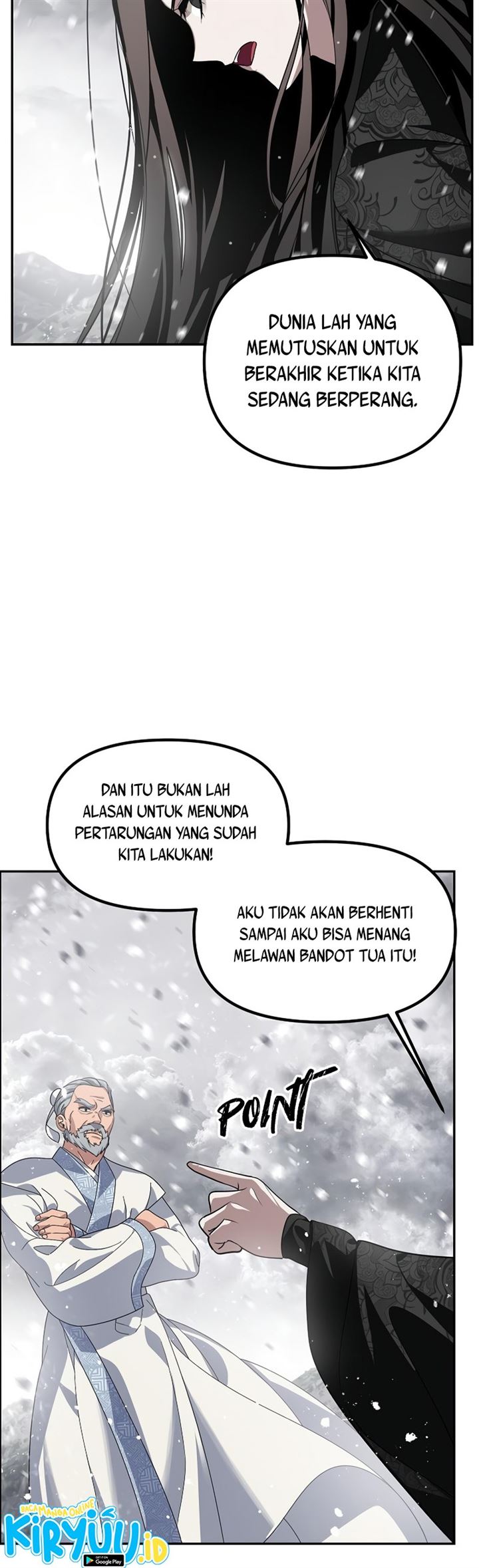 SSS-Class Suicide Hunter Chap 55 - Next Chap 56