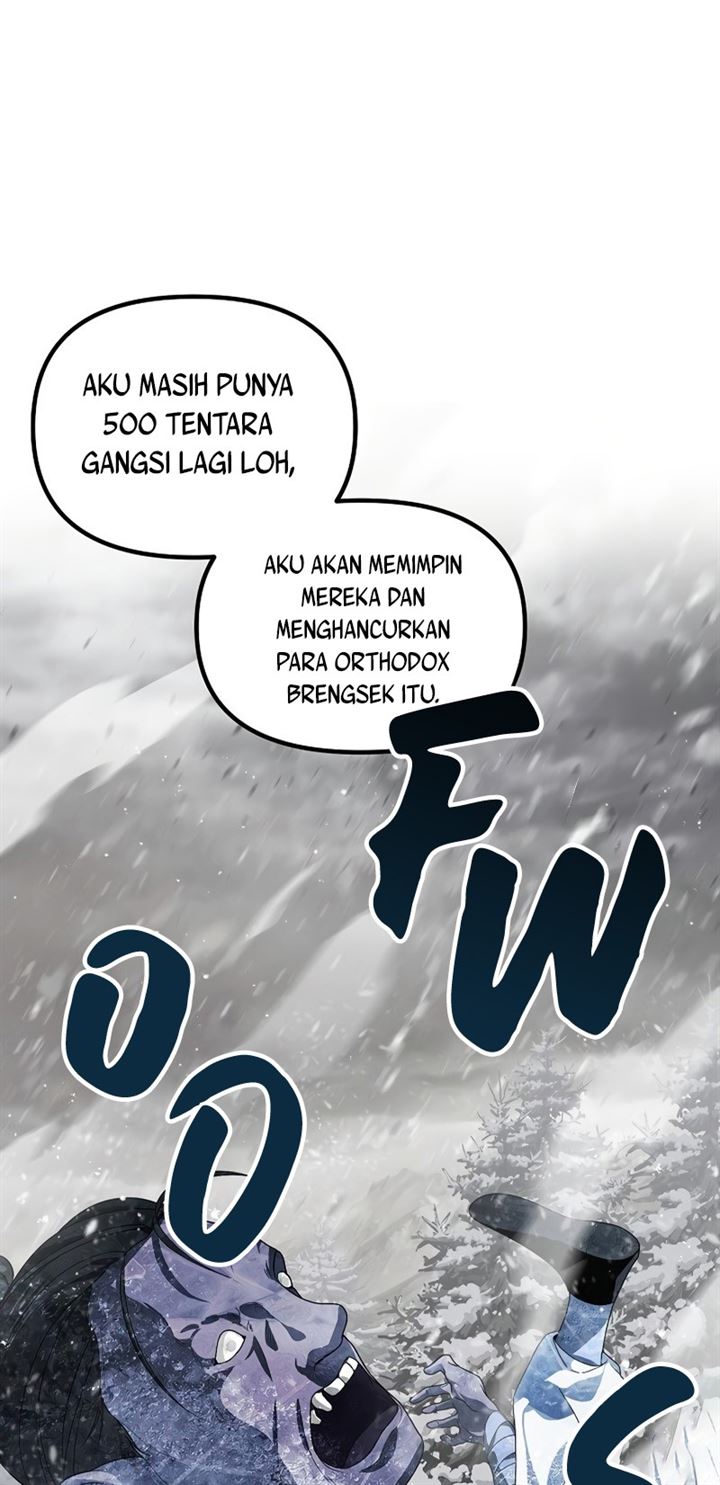 SSS-Class Suicide Hunter Chap 55 - Next Chap 56