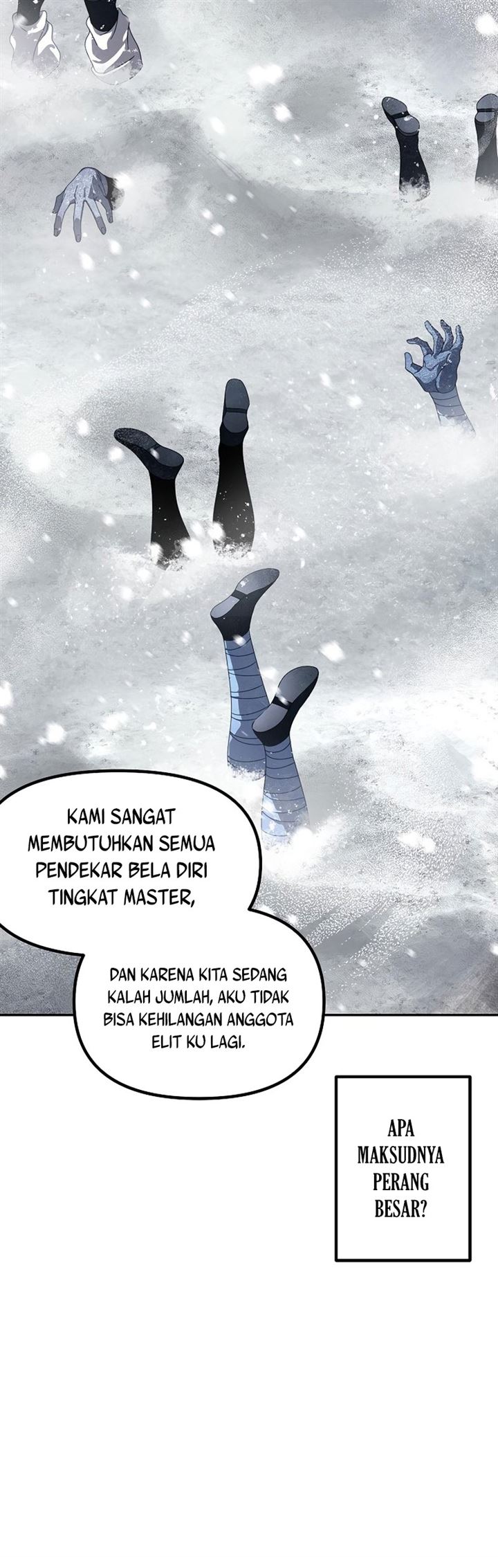 SSS-Class Suicide Hunter Chap 55 - Next Chap 56