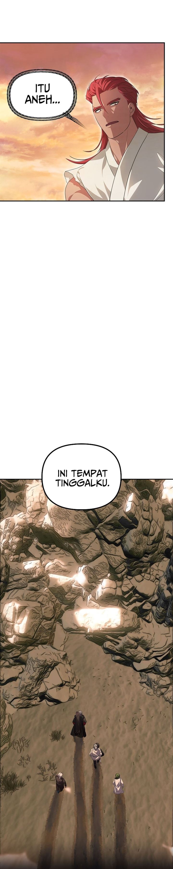 SSS-Class Suicide Hunter Chap 56 - Next Chap 57