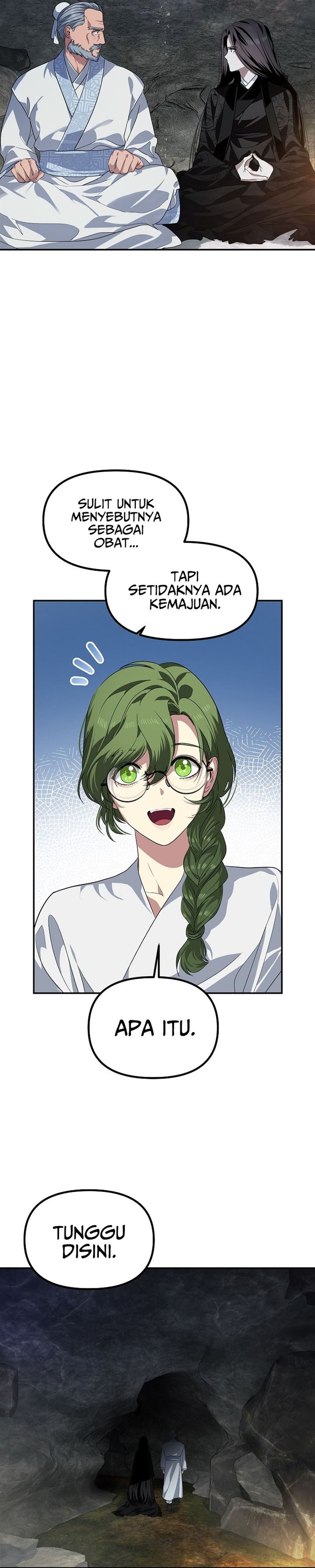 SSS-Class Suicide Hunter Chap 56 - Next Chap 57