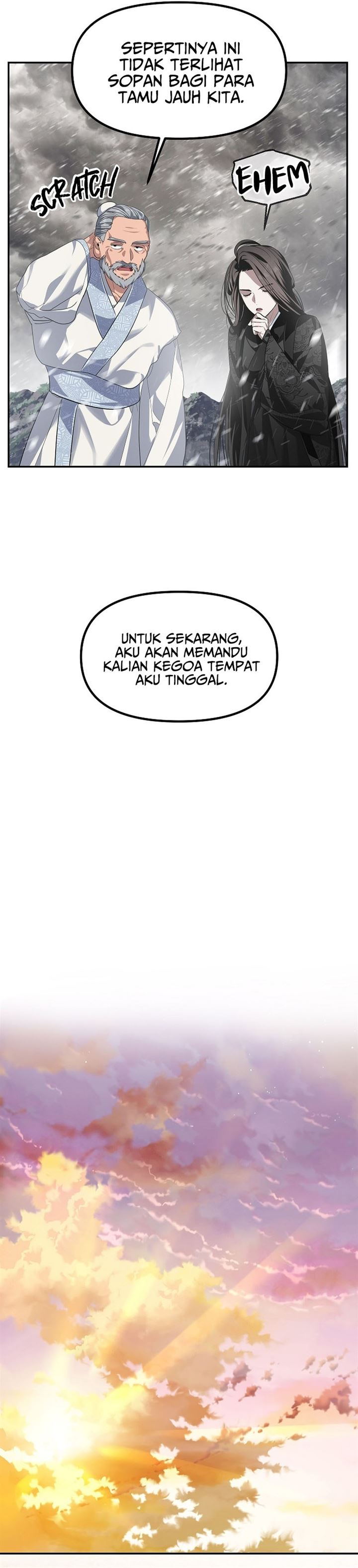 SSS-Class Suicide Hunter Chap 56 - Next Chap 57