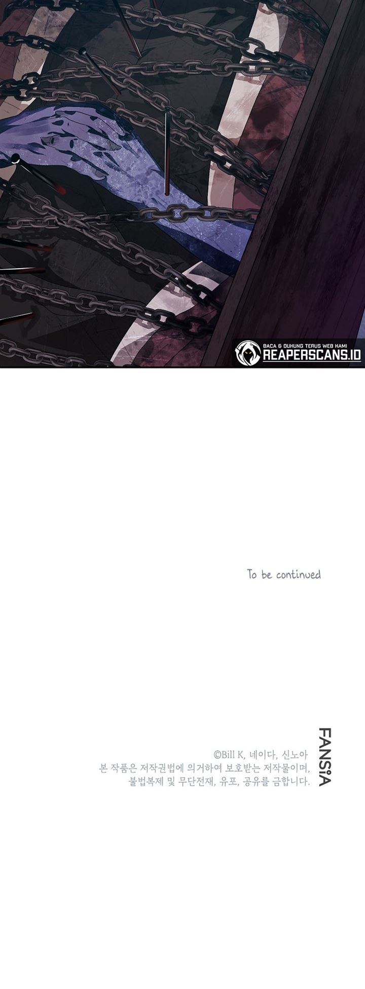 SSS-Class Suicide Hunter Chap 56 - Next Chap 57