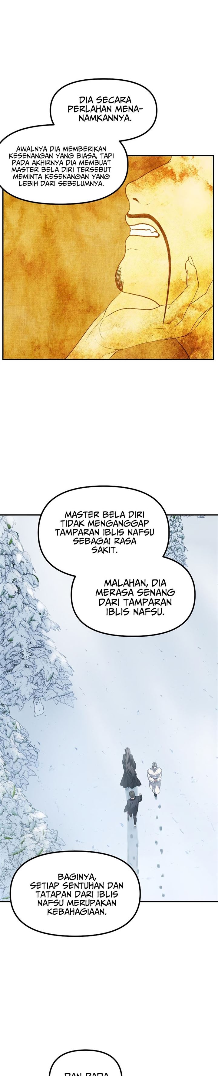 SSS-Class Suicide Hunter Chap 58 - Next Chap 59