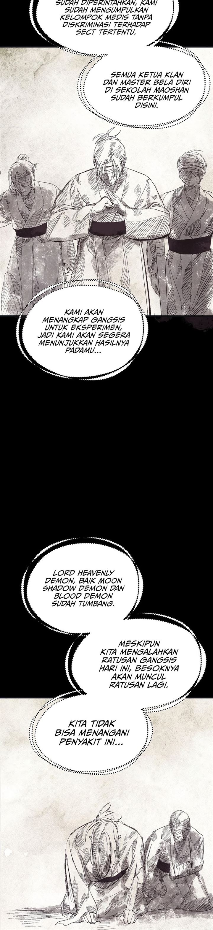 SSS-Class Suicide Hunter Chap 58 - Next Chap 59