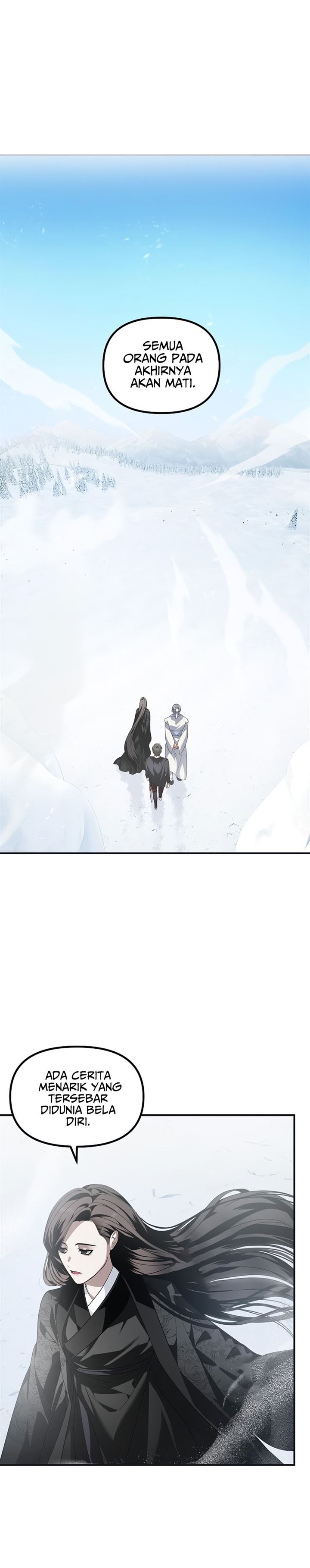 SSS-Class Suicide Hunter Chap 58 - Next Chap 59