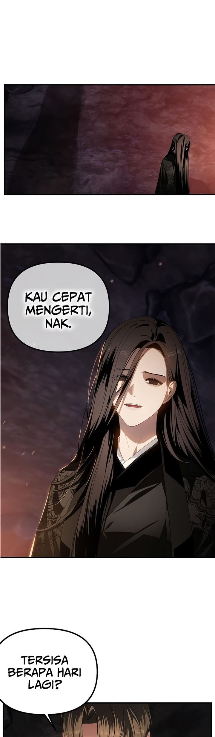 SSS-Class Suicide Hunter Chap 59 - Next Chap 60