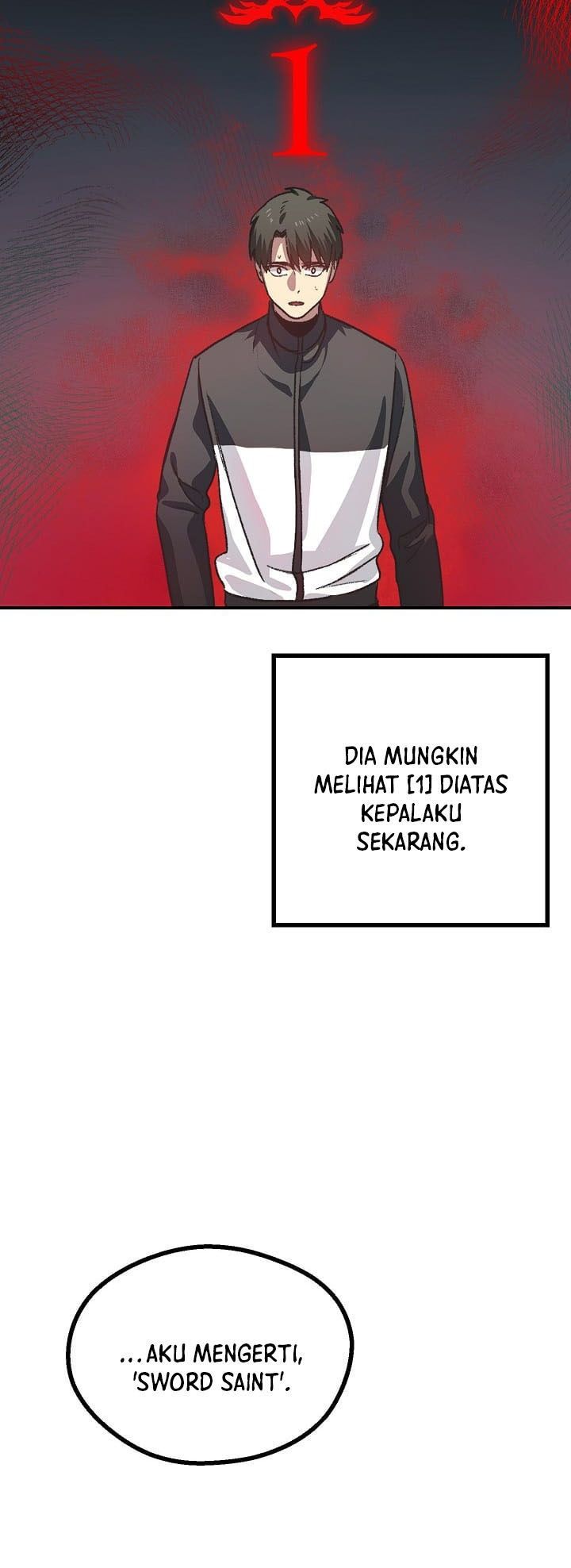 SSS-Class Suicide Hunter Chap 5 - Next Chap 6