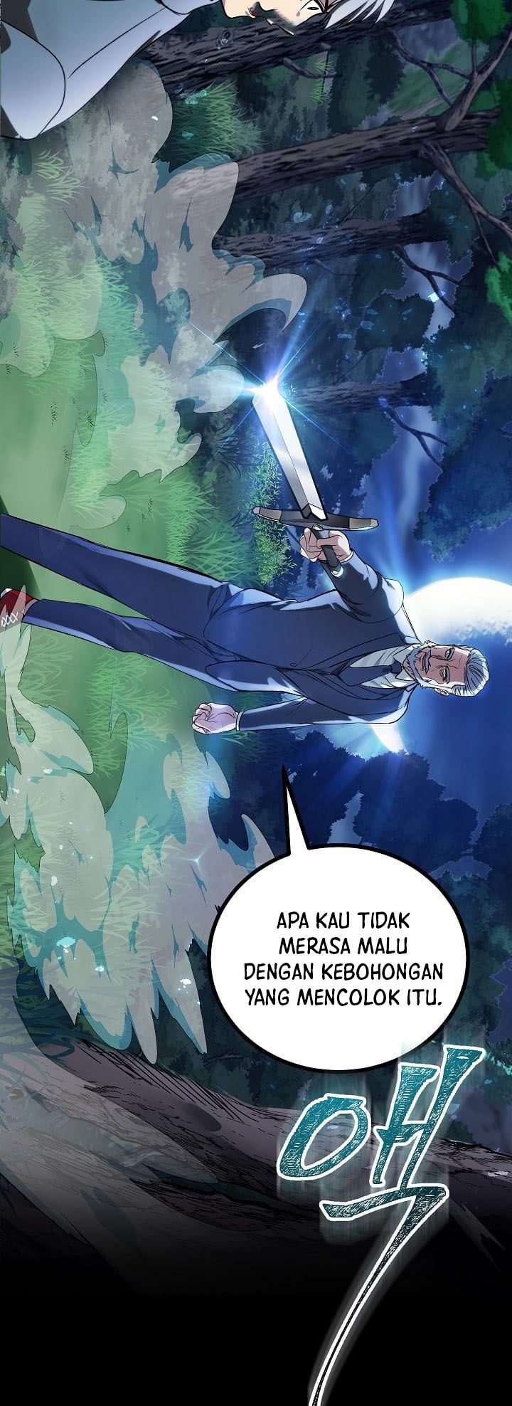 SSS-Class Suicide Hunter Chap 5 - Next Chap 6