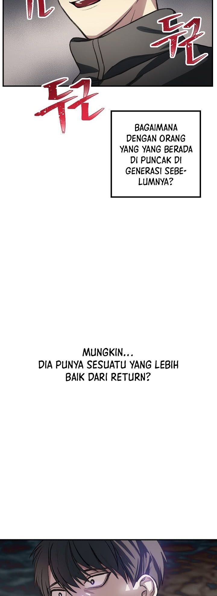 SSS-Class Suicide Hunter Chap 5 - Next Chap 6