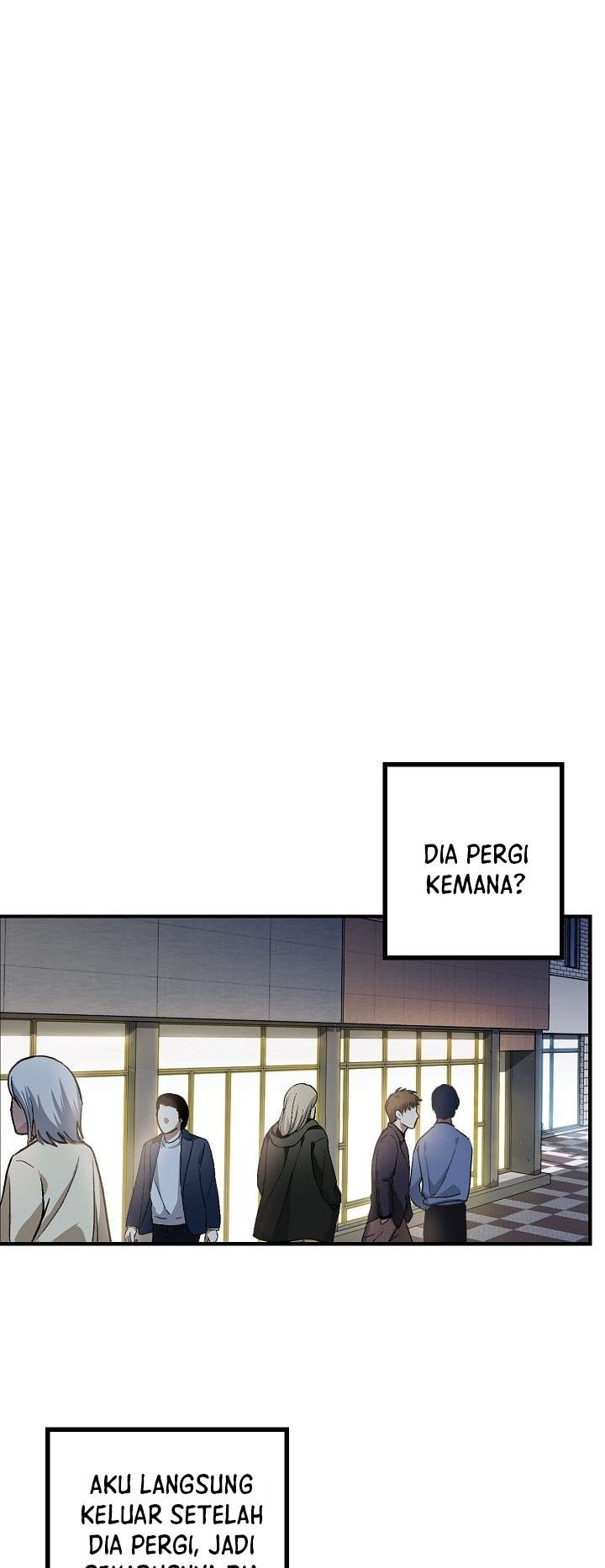 SSS-Class Suicide Hunter Chap 5 - Next Chap 6