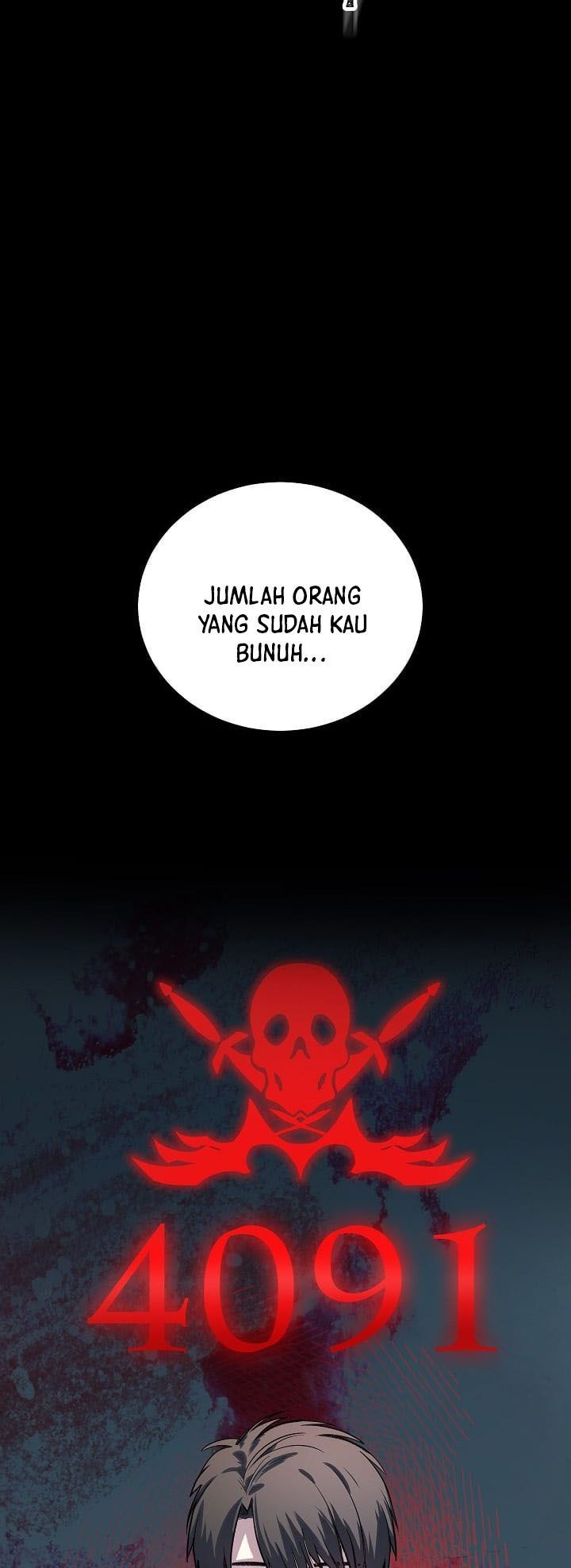 SSS-Class Suicide Hunter Chap 5 - Next Chap 6