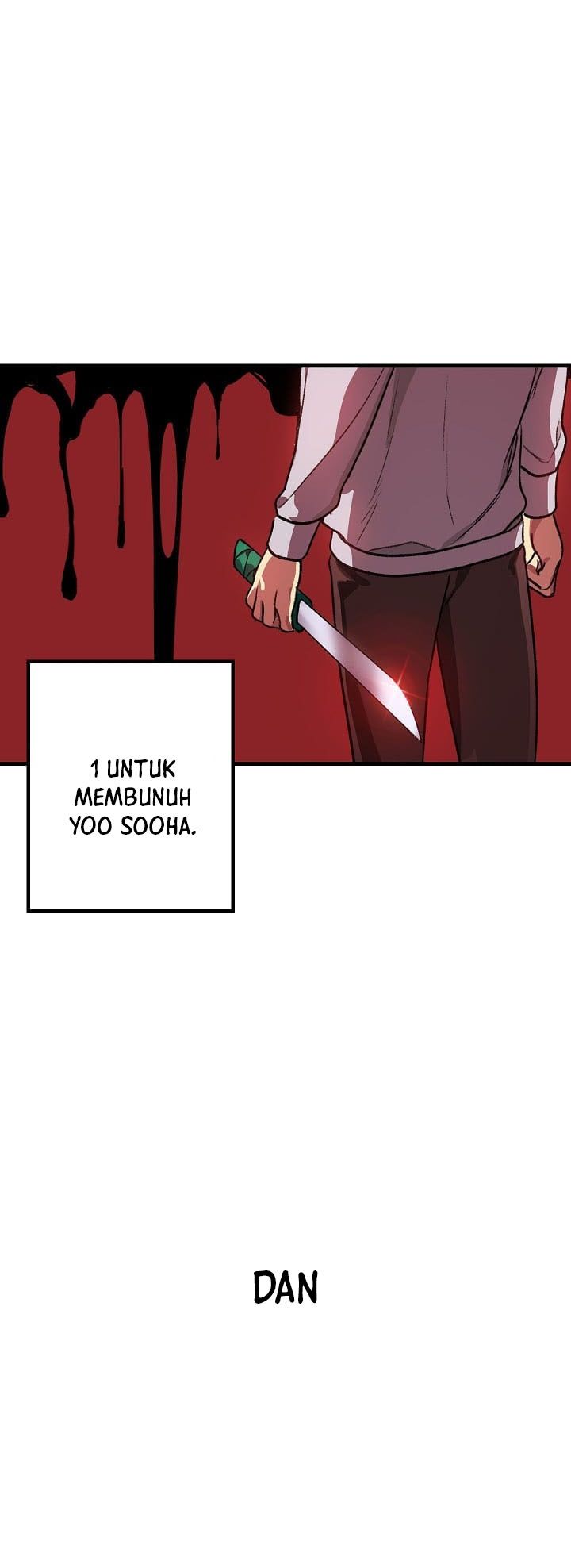 SSS-Class Suicide Hunter Chap 5 - Next Chap 6