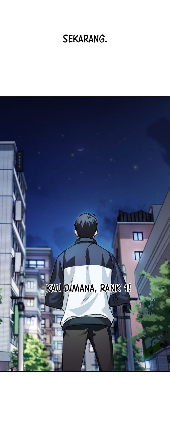 SSS-Class Suicide Hunter Chap 5 - Next Chap 6