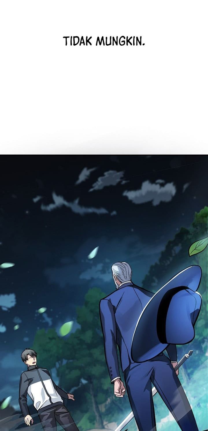 SSS-Class Suicide Hunter Chap 5 - Next Chap 6