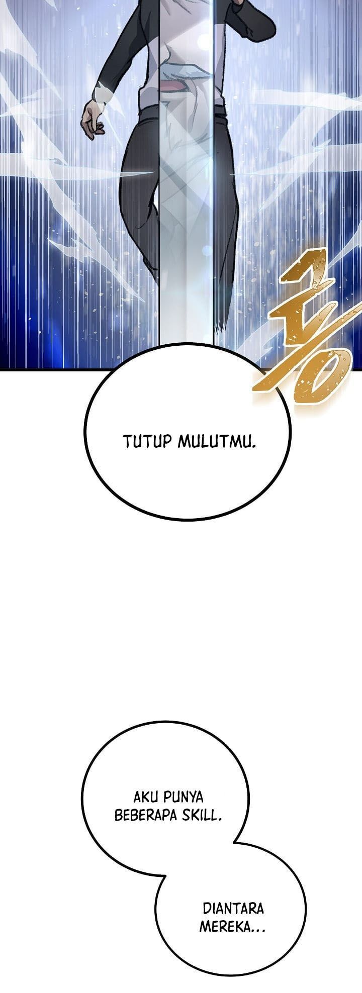 SSS-Class Suicide Hunter Chap 5 - Next Chap 6