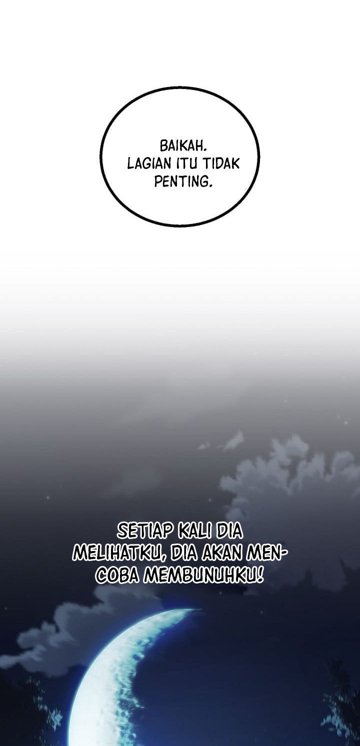 SSS-Class Suicide Hunter Chap 5 - Next Chap 6