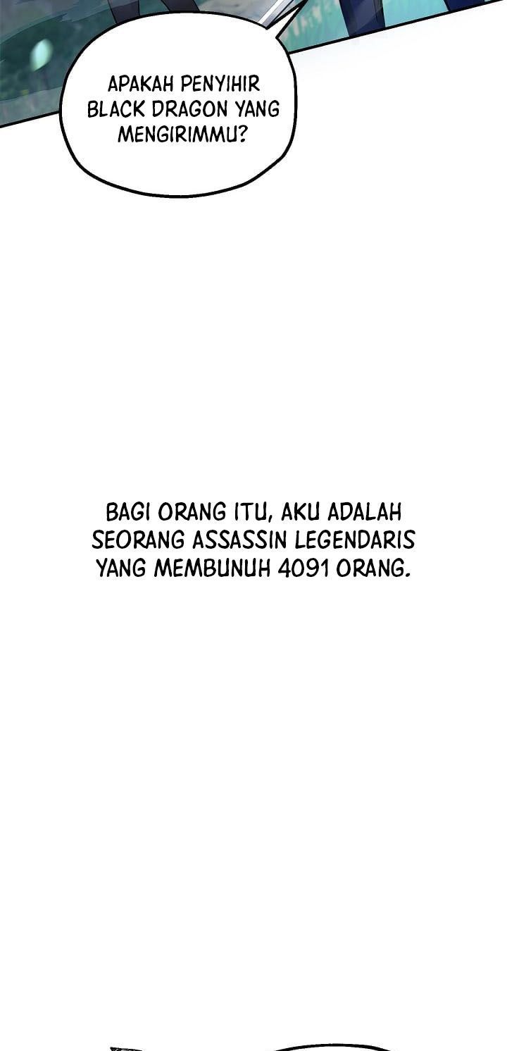 SSS-Class Suicide Hunter Chap 5 - Next Chap 6