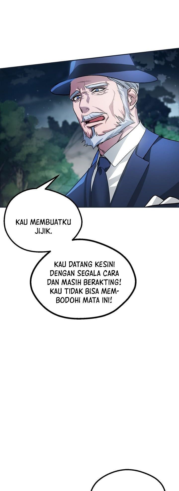 SSS-Class Suicide Hunter Chap 5 - Next Chap 6