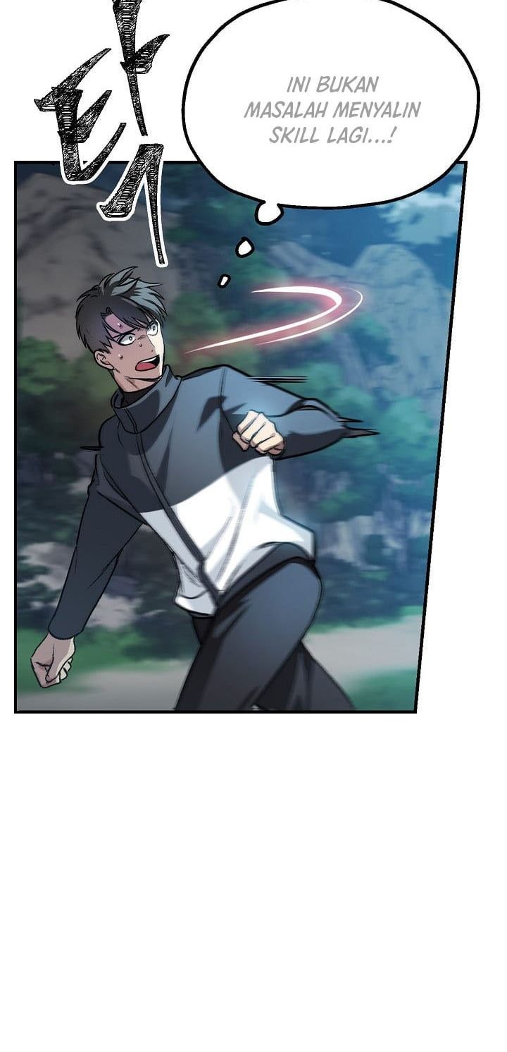 SSS-Class Suicide Hunter Chap 5 - Next Chap 6