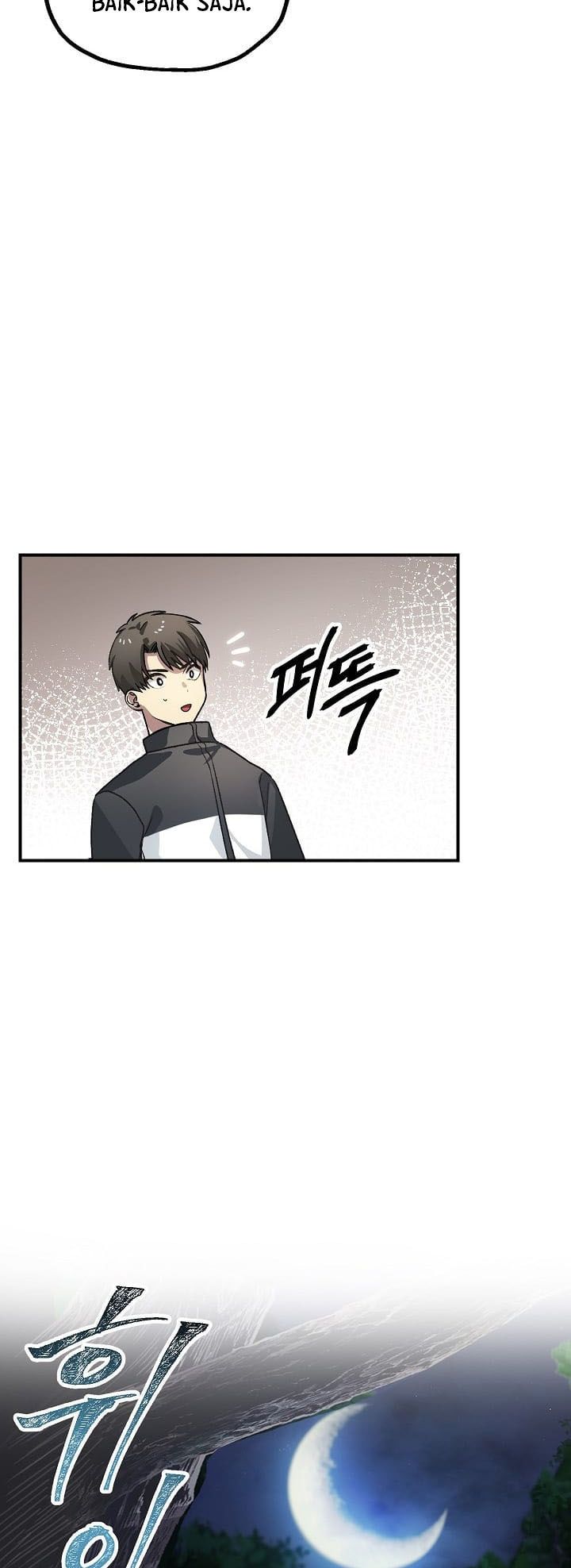 SSS-Class Suicide Hunter Chap 5 - Next Chap 6