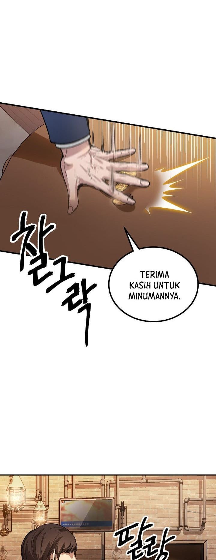 SSS-Class Suicide Hunter Chap 5 - Next Chap 6