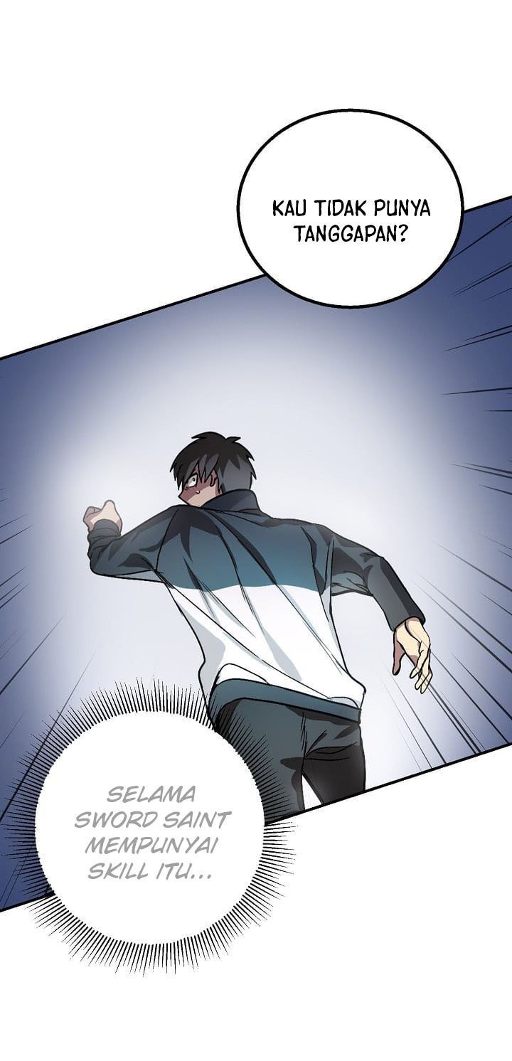 SSS-Class Suicide Hunter Chap 5 - Next Chap 6