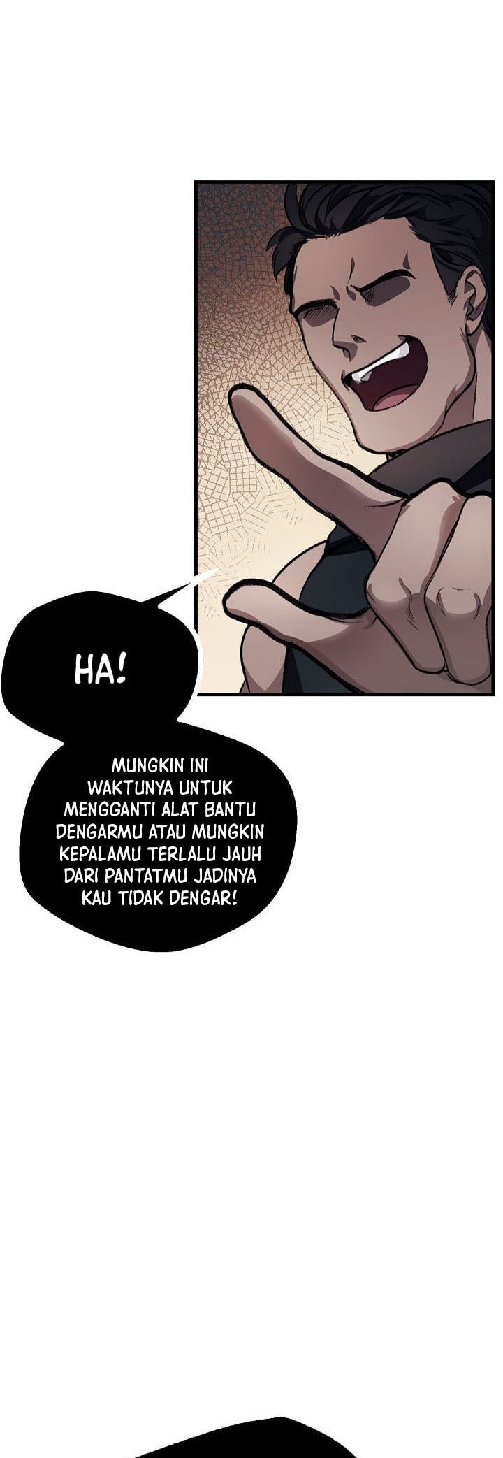 SSS-Class Suicide Hunter Chap 5 - Next Chap 6