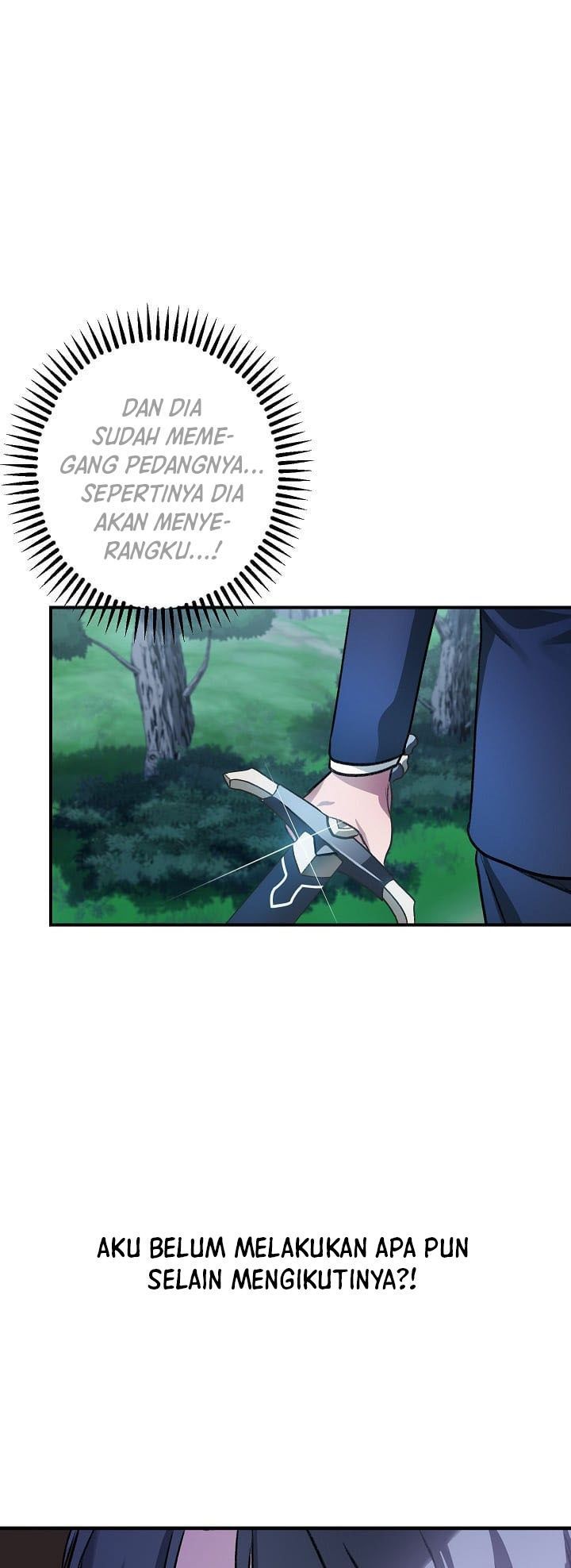 SSS-Class Suicide Hunter Chap 5 - Next Chap 6