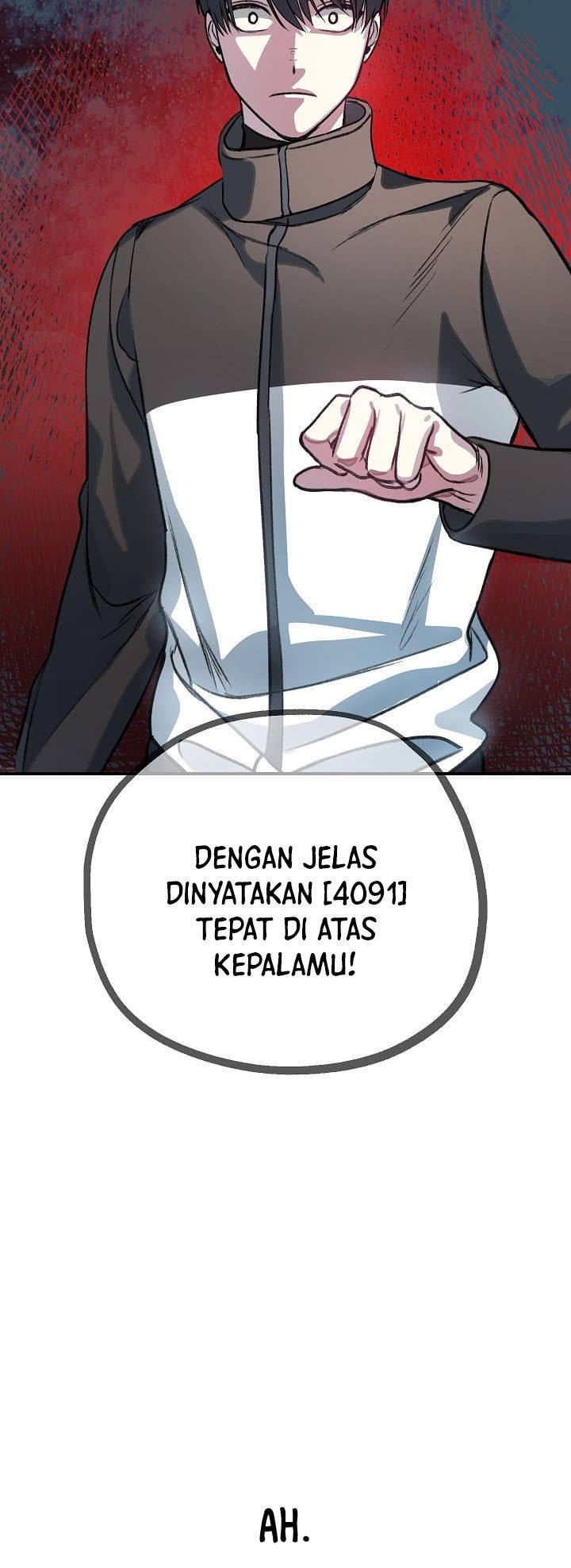 SSS-Class Suicide Hunter Chap 5 - Next Chap 6