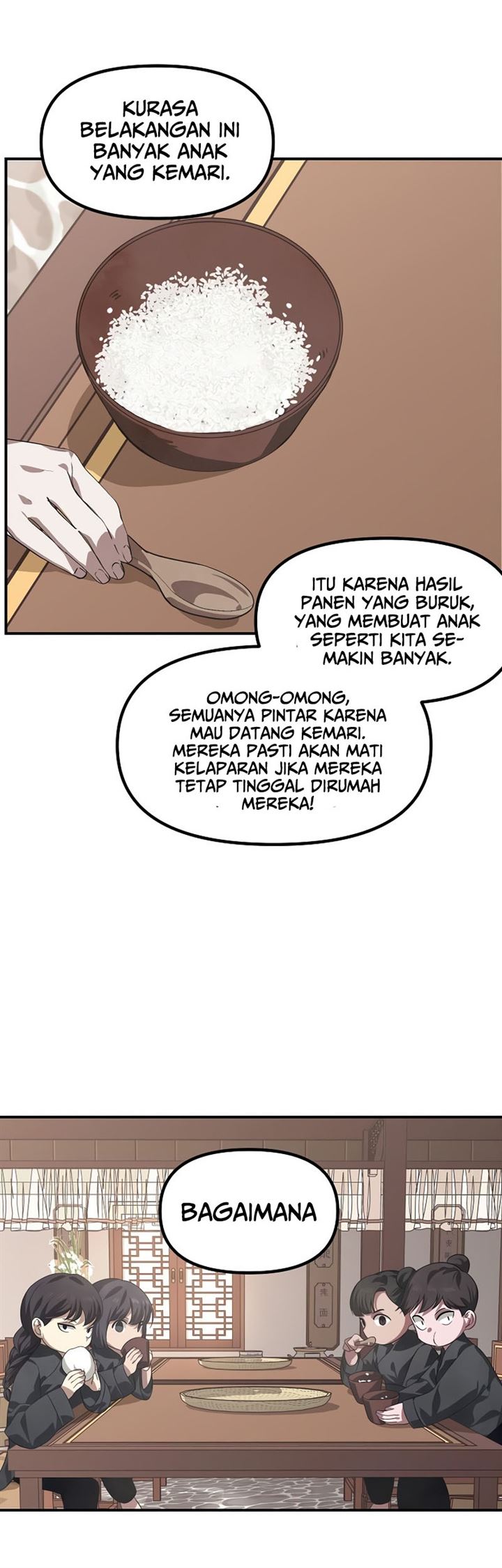 SSS-Class Suicide Hunter Chap 63 - Next Chap 64