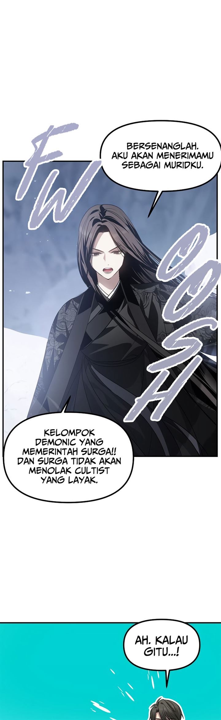 SSS-Class Suicide Hunter Chap 63 - Next Chap 64