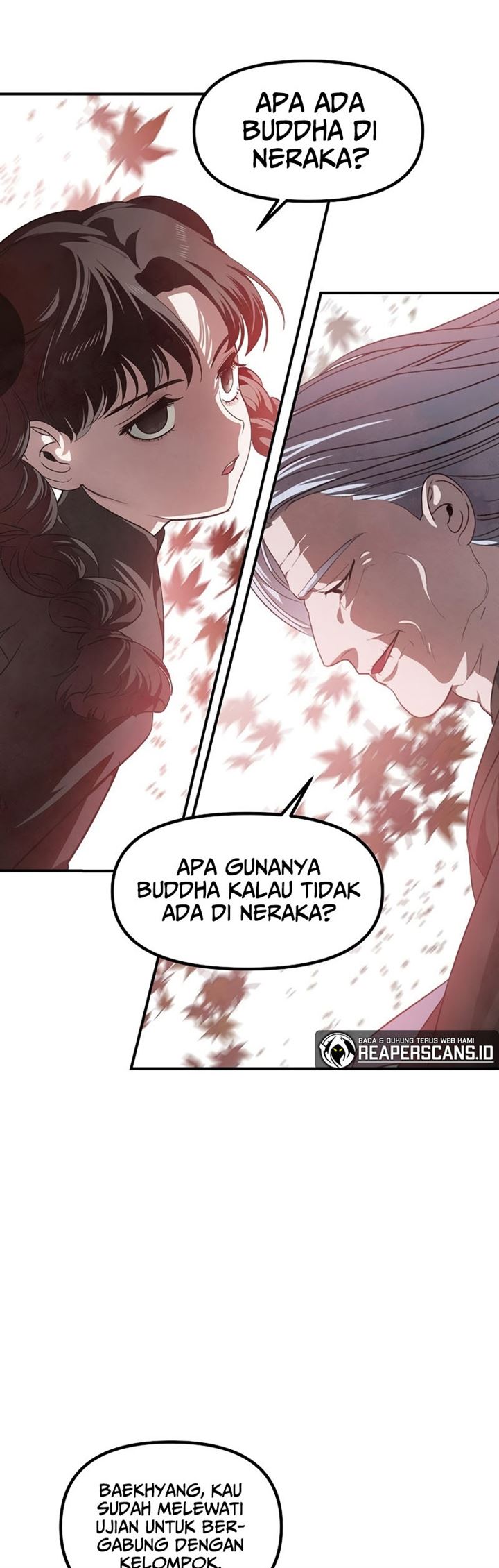 SSS-Class Suicide Hunter Chap 63 - Next Chap 64