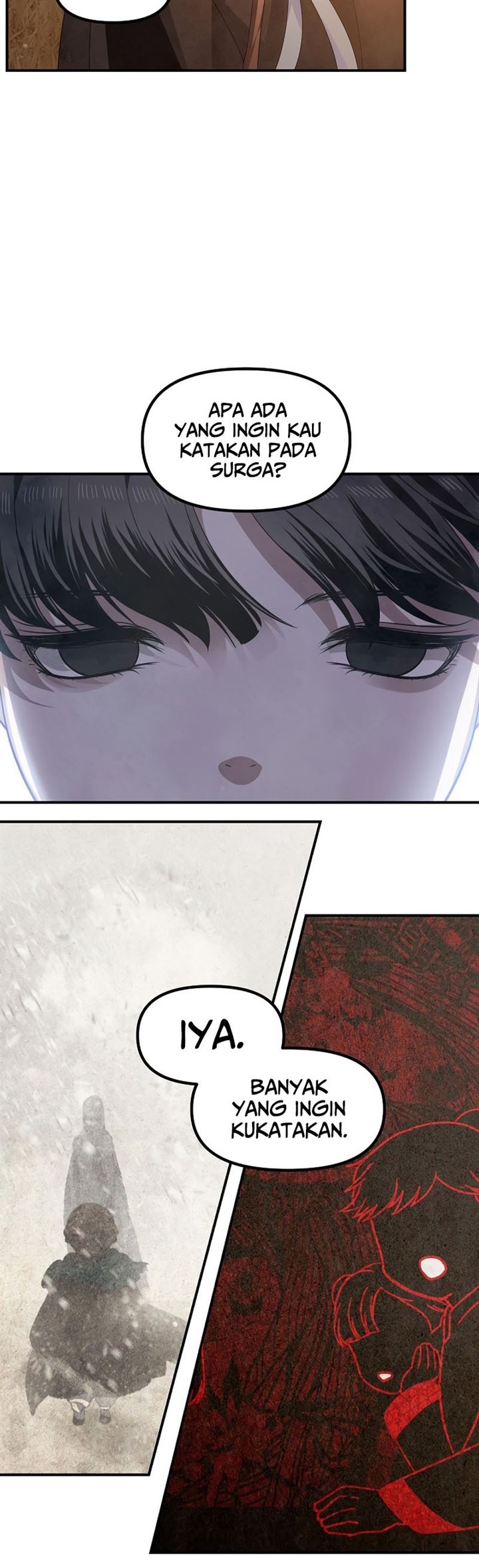 SSS-Class Suicide Hunter Chap 63 - Next Chap 64