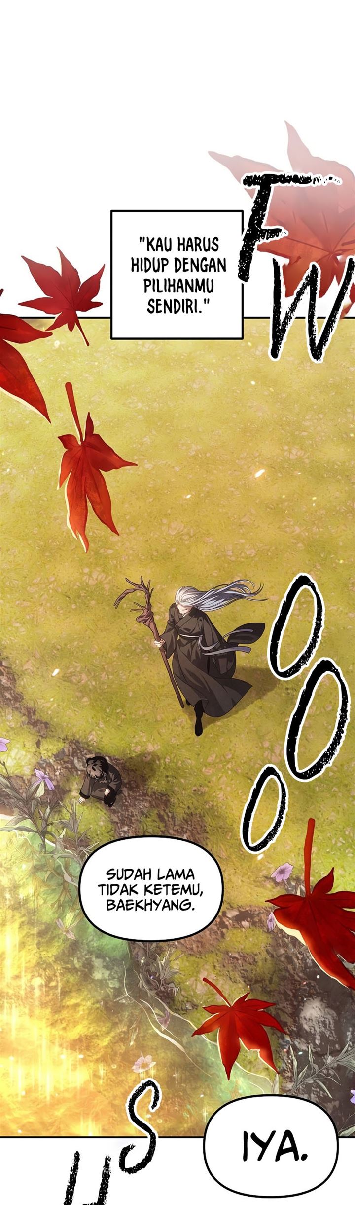 SSS-Class Suicide Hunter Chap 63 - Next Chap 64