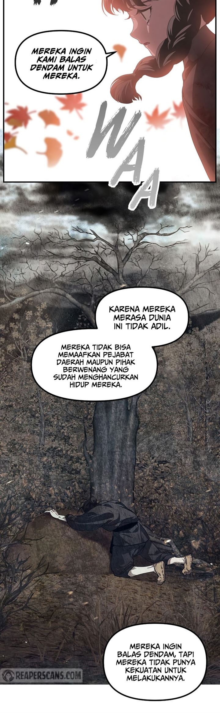 SSS-Class Suicide Hunter Chap 63 - Next Chap 64