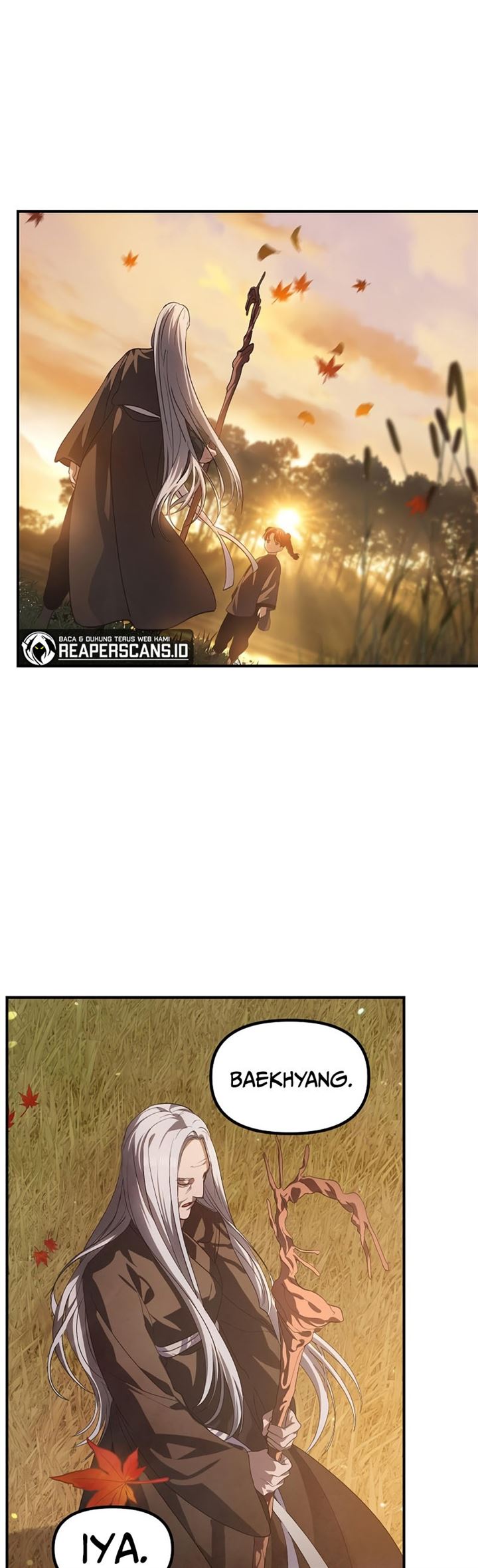 SSS-Class Suicide Hunter Chap 63 - Next Chap 64