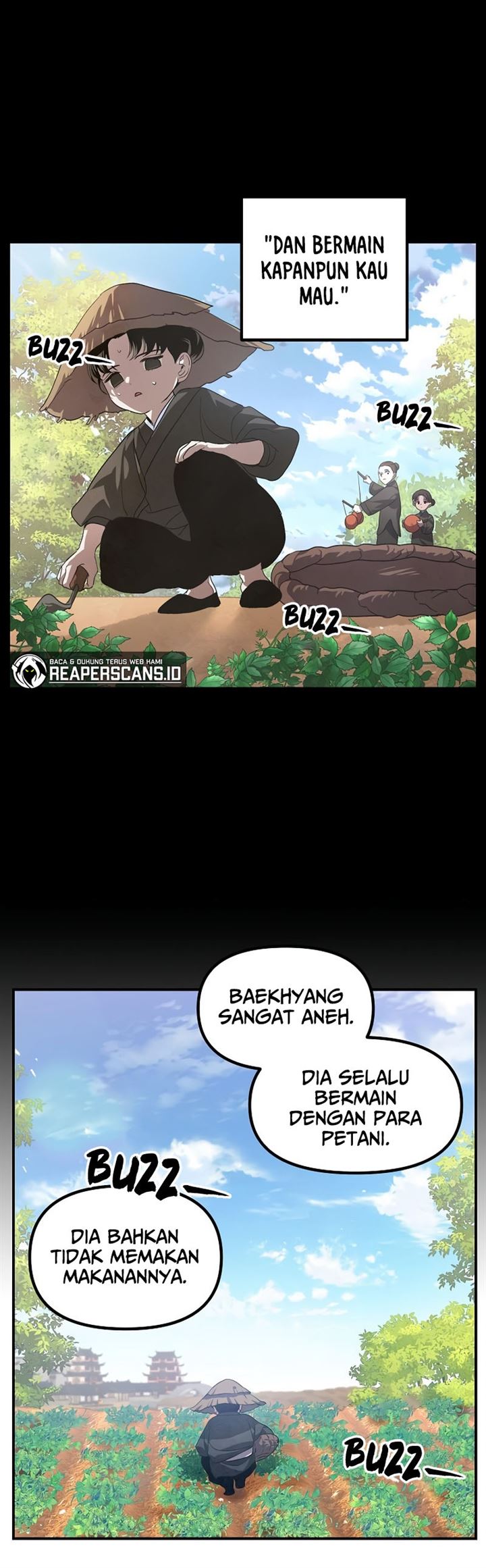 SSS-Class Suicide Hunter Chap 63 - Next Chap 64