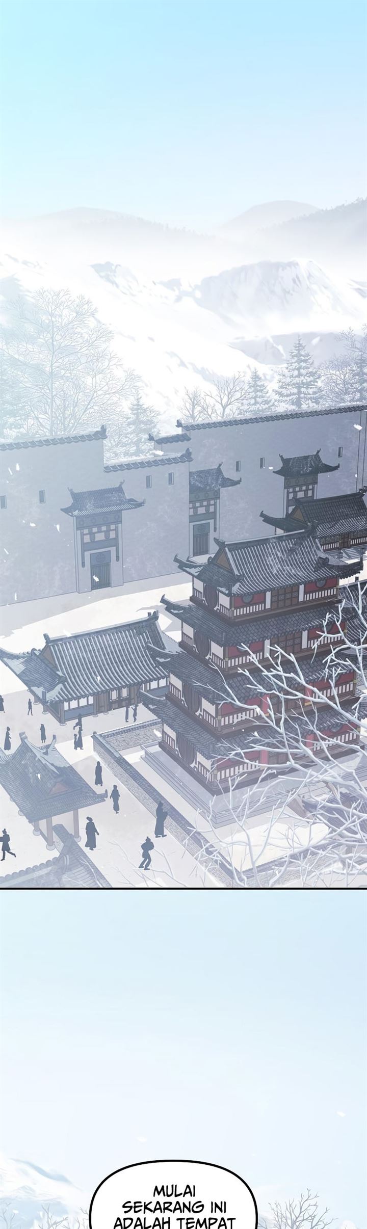 SSS-Class Suicide Hunter Chap 63 - Next Chap 64