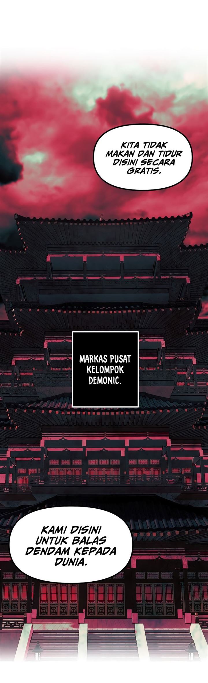 SSS-Class Suicide Hunter Chap 63 - Next Chap 64