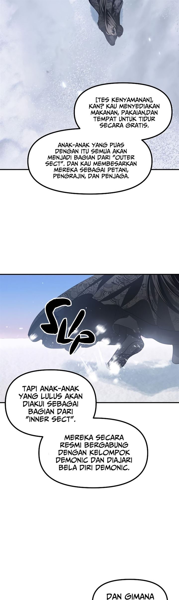 SSS-Class Suicide Hunter Chap 63 - Next Chap 64