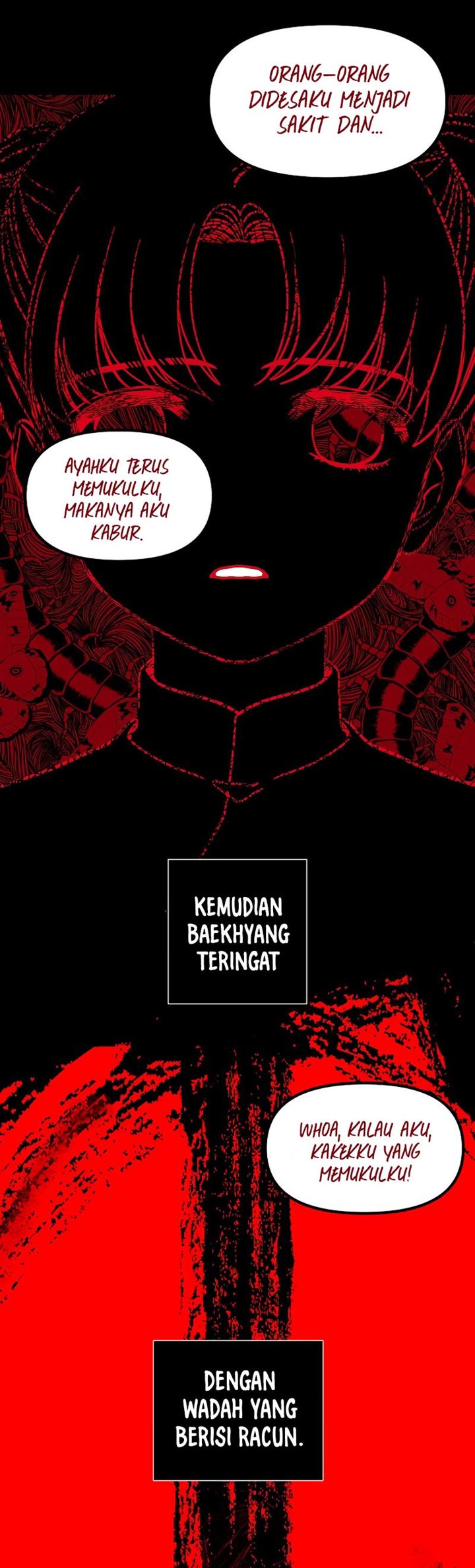 SSS-Class Suicide Hunter Chap 63 - Next Chap 64