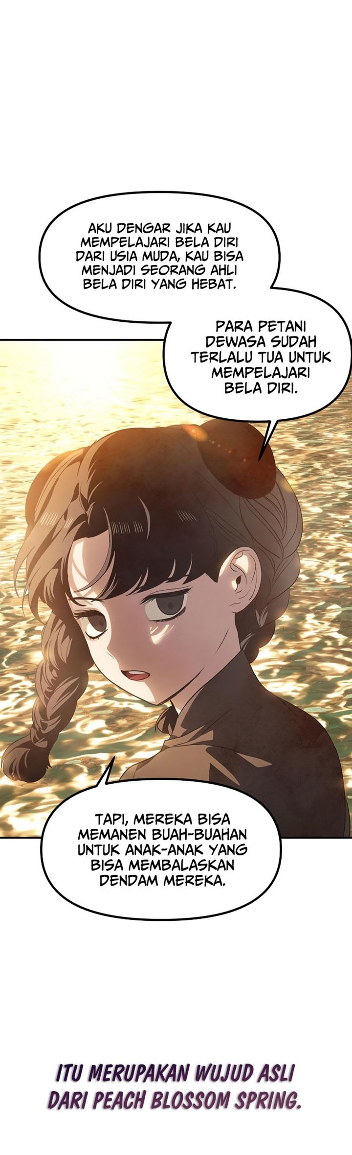 SSS-Class Suicide Hunter Chap 63 - Next Chap 64