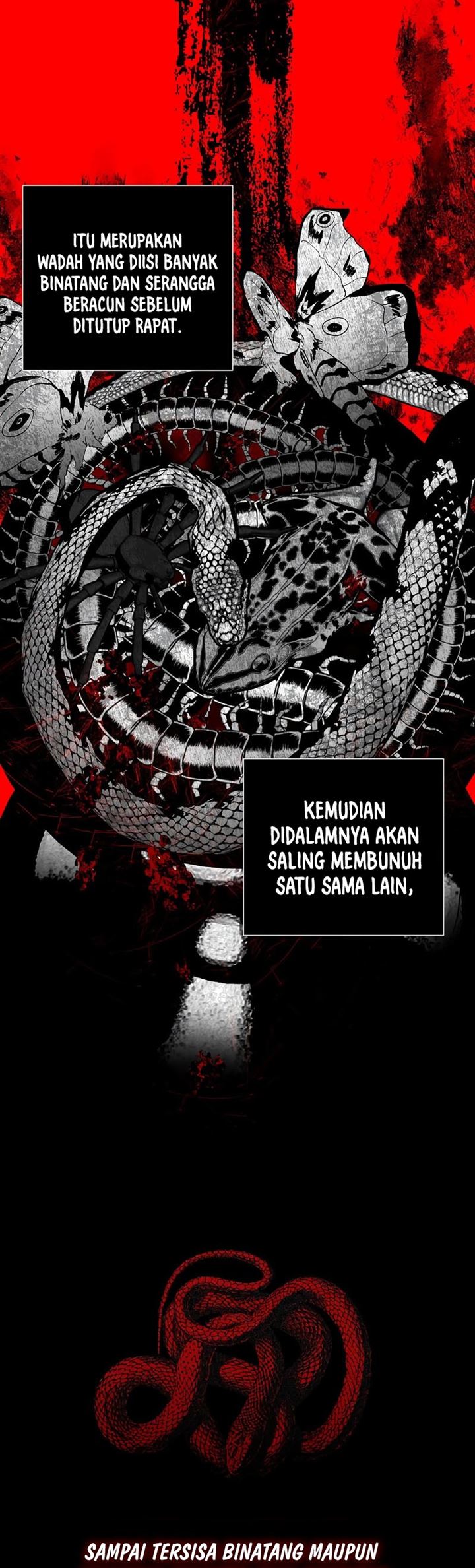 SSS-Class Suicide Hunter Chap 63 - Next Chap 64