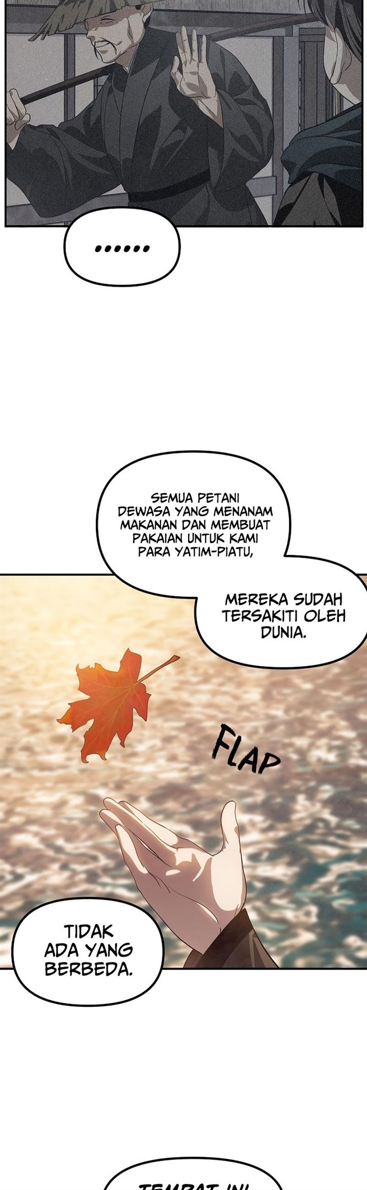 SSS-Class Suicide Hunter Chap 63 - Next Chap 64