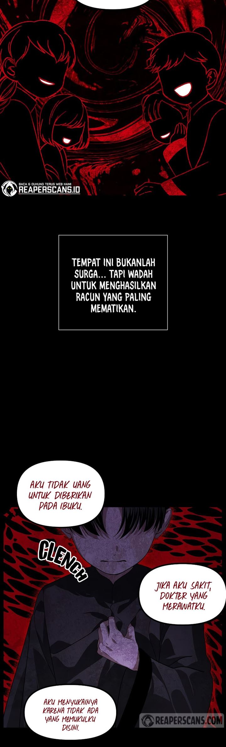 SSS-Class Suicide Hunter Chap 63 - Next Chap 64