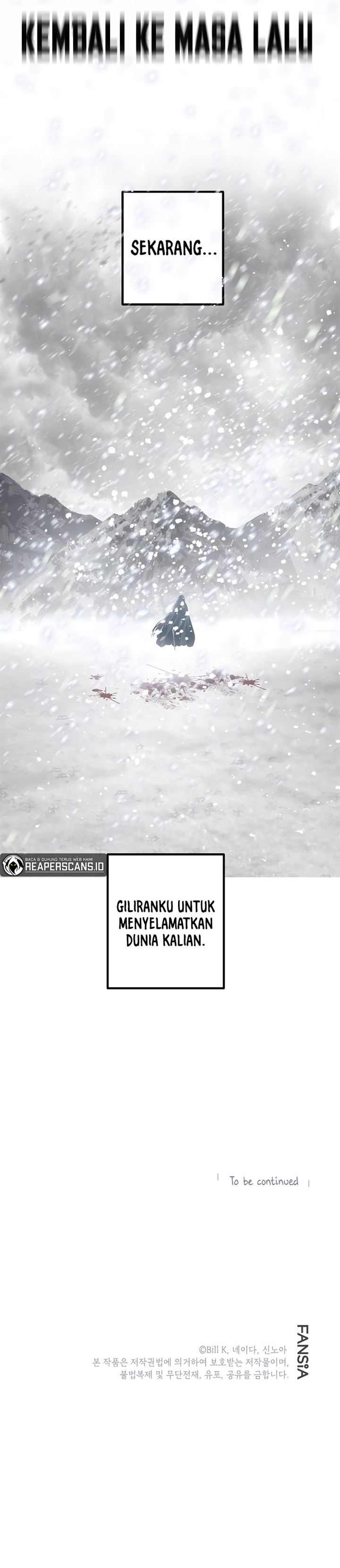 SSS-Class Suicide Hunter Chap 60 - Next Chap 61